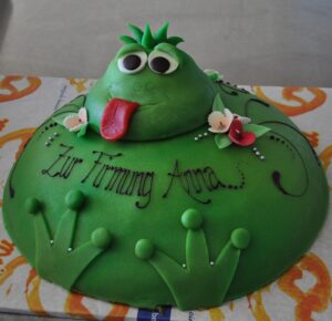 Frosch