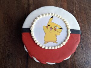 Pokemon