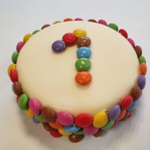 Smarties
