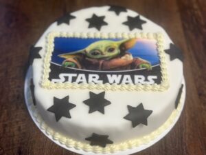 Star Wars