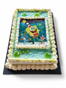 Spongebob