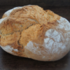 Holzofen Burebrot 500g