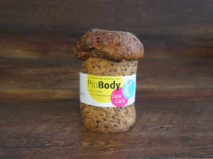 Pro Body-Brot, 450g