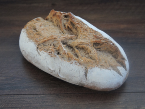 Roggenbrot 500g