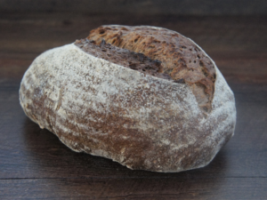 Sauerteigbrot 450g