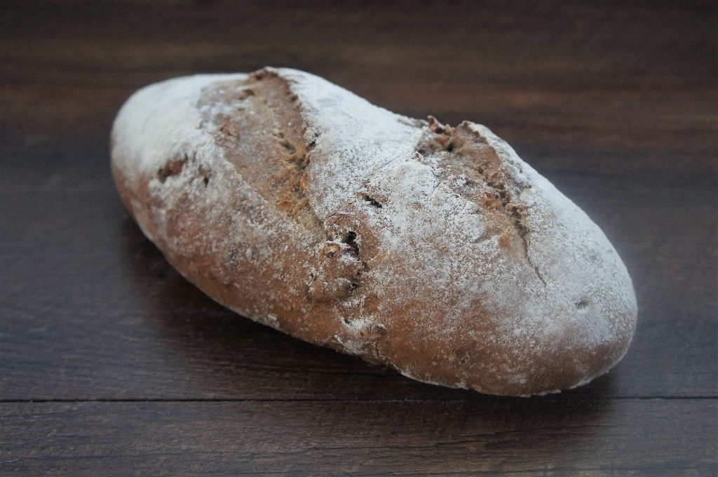 Walnussbrot 450g
