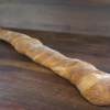 Schlummerbrot Ruch 1m, leer