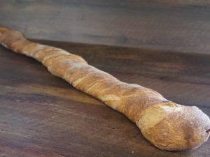 Schlummerbrot Ruch 1m, leer