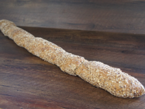 Schlummerbrot Rustic 1m, leer