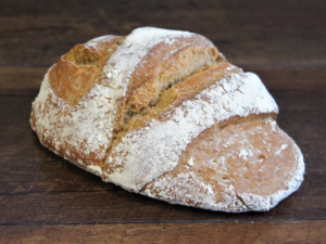 UrDinkel-Brot nach Hildegard von Bingen 450g