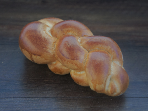 Butterzopf klein 250g