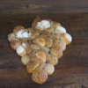Partybrot (6-36 Brötchen), nach Kundenwunsch
