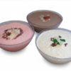 Dessertmousse kg, nach Kundenwunsch