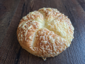 Kaisersemmeli mit Käse
