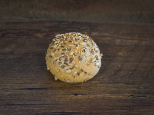 Parabrötli, mini 27 gr.