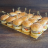 Mini Hamburgerli (Apero à 15 STK)