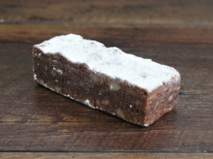 Brownie 5x10cm