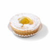 Holländertörtli mit Früchten