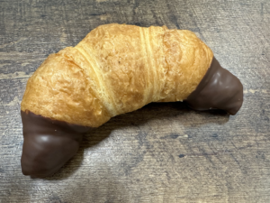 Vanillegipfel