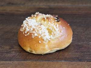 Sultaninenbrötli