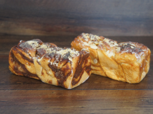 Hefestollen, nach Kundenwunsch