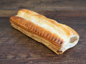Wurstweggen