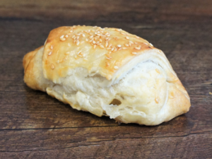 Schinkengipfeli