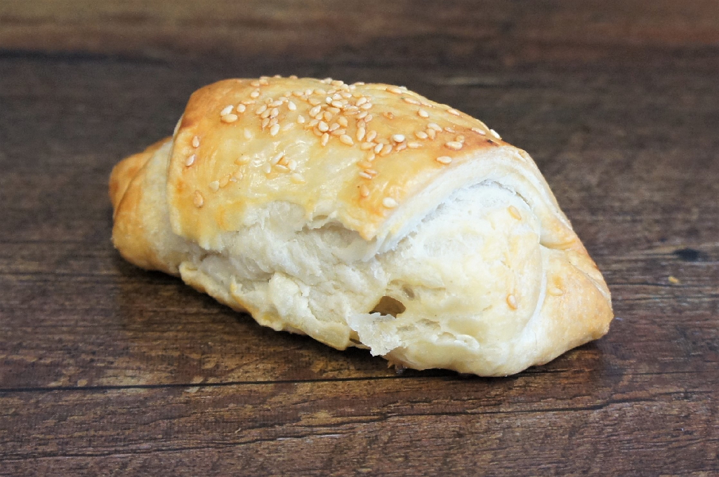 Schinkengipfeli