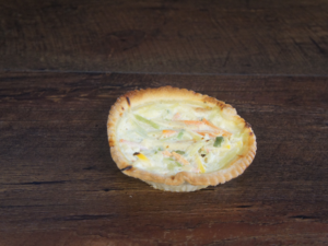 Gemüsechüechli