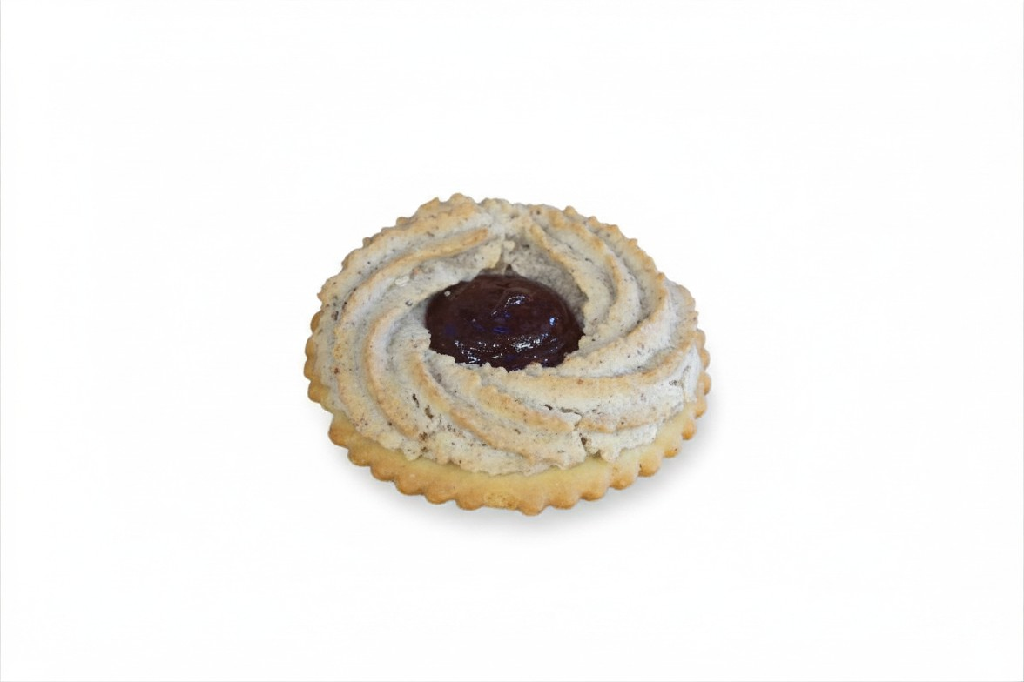 Vogelnestli