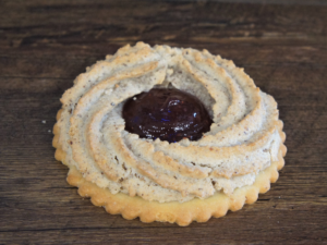 Vogelnestli