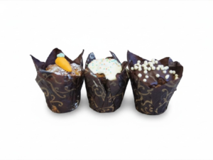 Muffin, nach Kundenwunsch
