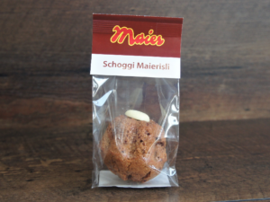 Maierisli, Schoggi