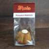 Maierisli, Pistache