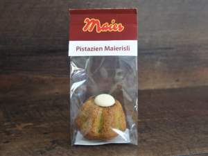 Maierisli, Pistache