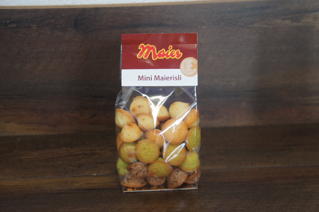 Maierisli mini, 300g