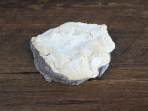 Amaretti gross, gefüllt