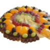 Maier-Früchtetorte 32cm, ganz