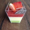 Panna Cotta mit Saisonfrüchten