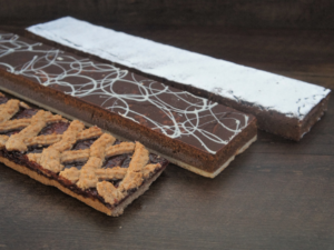Schnitte 1/2 Meter (Feinback), nach Kundenwunsch