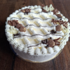 Vacherin Torte 20cm