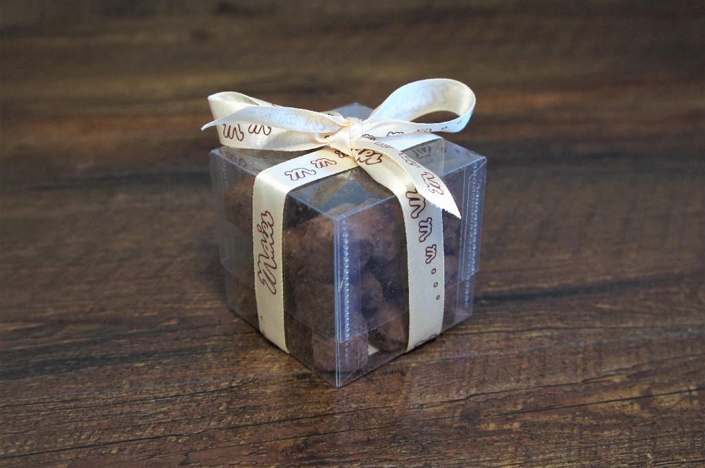 Bsetzisteine 150g