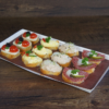 Bruschetta Mini (Einheit à 12 Stk.)