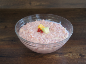 Birchermüsli kg