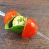 Tomaten-Mozzarella-Spiessli Stk.