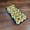 Apero Pikant Gläsli Avocadomousse (Einheit à 21 Stk.)
