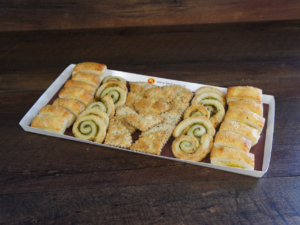 Apérogebäck kg