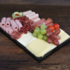 Fleisch- Käse Platte 150g pro Person