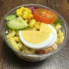 Hörnlisalat im Gläsli Apero (Einheit à 12Stk.)