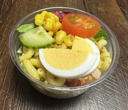Hörnlisalat im Gläsli Apero (Einheit à 12Stk.)